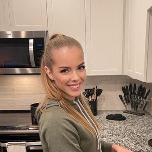 Meet your Posher, Lindsay